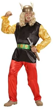 Widmann Asterix kostume