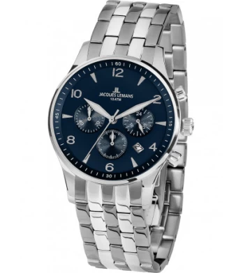 Jacques Lemans 1-1654.2ZG