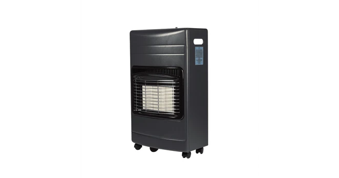 Dujinis Šildytuvas „Voo-0826“ 4200W