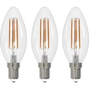"Arcchio" LED lemputė E14, 3 vnt., 4000 K
