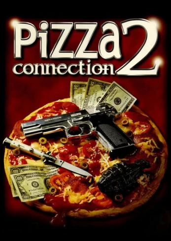 Pizza Connection 2 PC