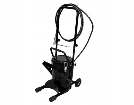 Amber Pėdinis tepalas 10kg Professional Teger