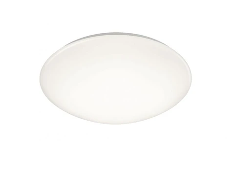 Trio-Lighting Putz LED 40 cm white griestu lampa