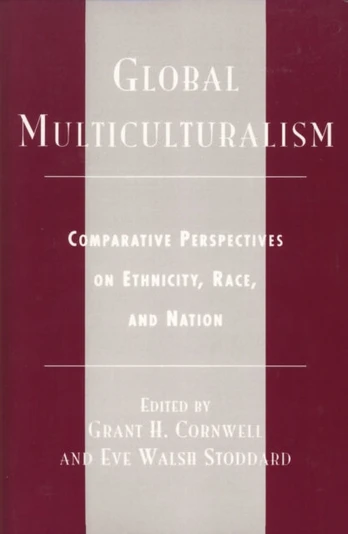 Global Multiculturalism