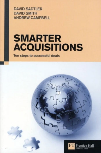 Smarter Acquisitions