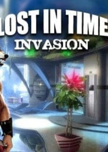 Invasion: Lost in Time PC