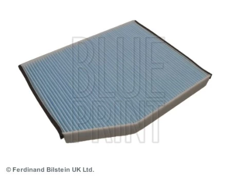 Filtras, salono oras BLUE PRINT ADF122507