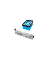 Bissell 4046F CrossWave Multi-Surface Accessory Kit kaina