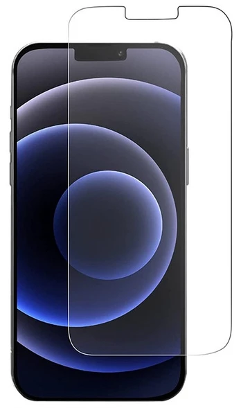 Mocco Tempered Glass Screen Protector Apple iPhone 13 / iPhone 13 Pro