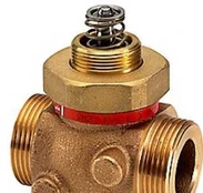 Danfoss Sædeventil vm2 udv.gevind dn50 kvs25,0