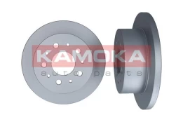 Stabdžių diskas KAMOKA 103131 kaina