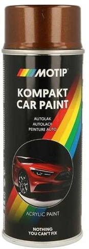 Motip Autoacryl spray 51350 - 400ml