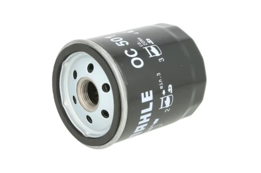 Alyvos filtras KNECHT OC501
