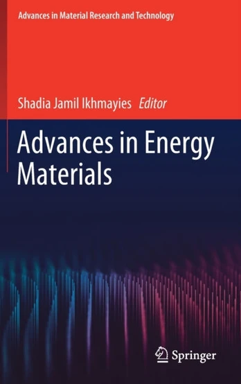 Advances in Energy Materials