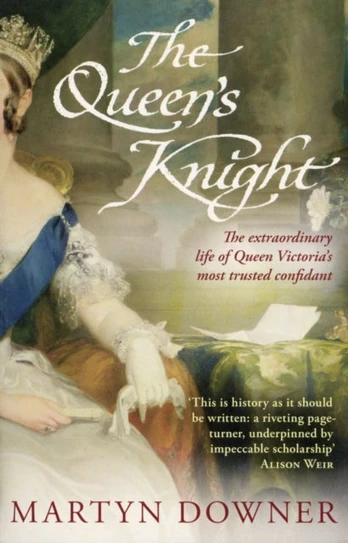 Queen's Knight