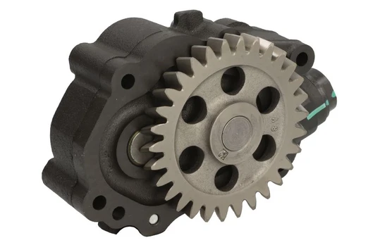 Alyvos siurblys OMP500.175