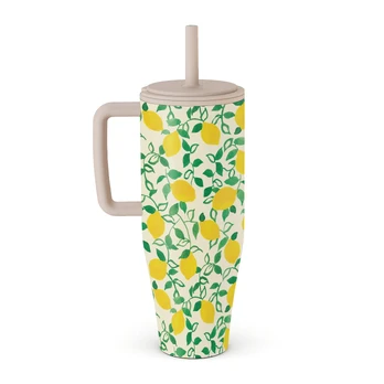 Capri - All Day Leakproof Tumbler