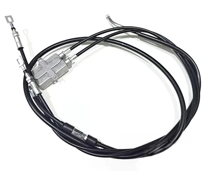 9CSV-083100-7200 9CRB-082100-20000 REAR PARKING CABLE