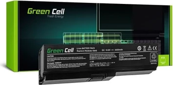 GREENCELL TS03V2 Battery PA3634U-1BRS