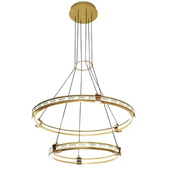 Pakabinamas šviestuvas lhj037-cp2 Toolight 150x140x1,5cm