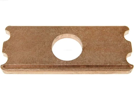 Remonto komplektas, starteris AS-PL SP3020P