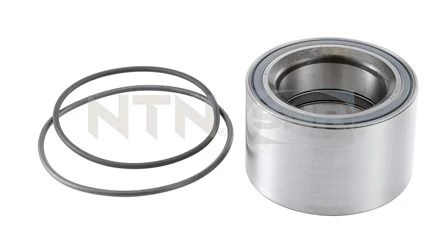 Rato guolio komplektas SNR R141.85