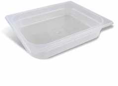 Gastro talpa GN 1/1, PP, 26 l, H 20 cm, vnt kaina
