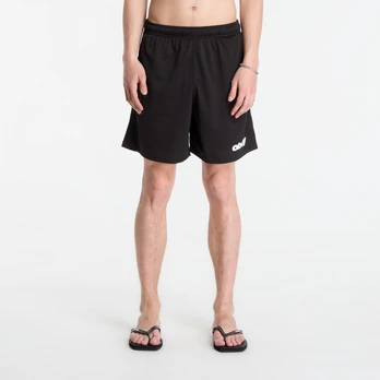 OBEY Stanton Short Black - Dydis L (172120137-BLK Šortai)