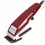 MOSER 1411 Mini BORDO E1248 kaina