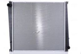 Variklio radiatorius NISSENS NIS 6378750