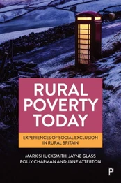 Rural Poverty Today kaina