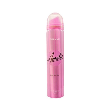 Jean Marc Amelie Pour Femme, 75 ml