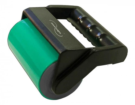 Analogis Volelis silikonowy do czyszczenia płyt winylowych Silicone Roller