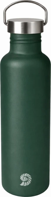 Origin Outdoors Drinking Bottle 'Active' Steel Cap