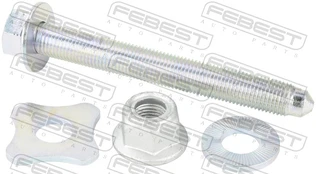 Išvirtimo reguliavimo varžtas FEBEST 2398-007-KIT
