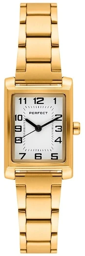 Laikrodis PERFECT S398-02