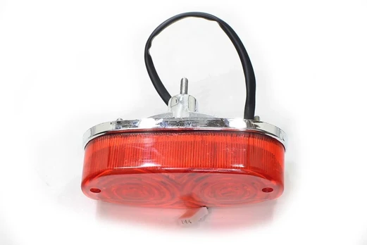 Other GALINIS LEMPAS ATV 200 BASHAN OVAL WB