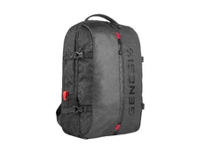 Genesis Laptop Backpack Pallad 410 Shoulder strap | NBG-1947