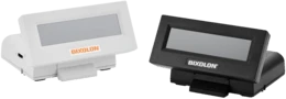 Monitorius Bixolon BCD-3000, kit (USB, RS232), juodas, USB, RS232