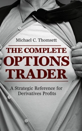 Complete Options Trader