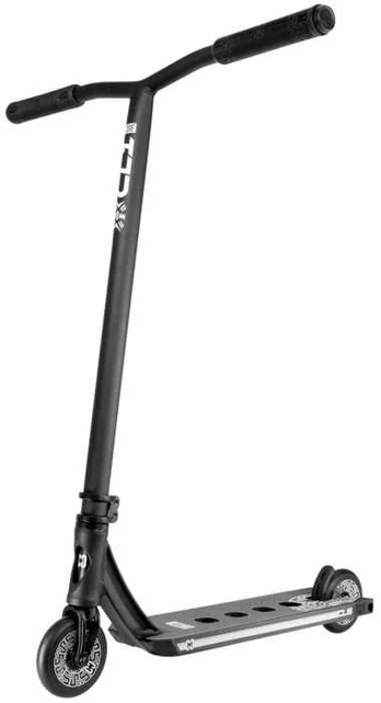 CORE CL1 Pro Scooter Juodas