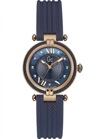 Laikrodis Watches GC LADIES Y18005L7