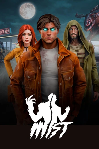 Mist: Evolution (Xbox Series X|S) XBOX LIVE Key EUROPE
