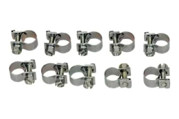 Žarnos spaustukas MAXGEAR 84-0051 kaina