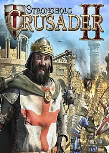 Stronghold: Crusader II PC