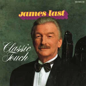 CD James Last - Classic Touch