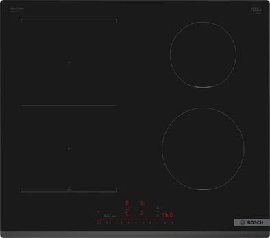 Induction hob PVS631HC1E
