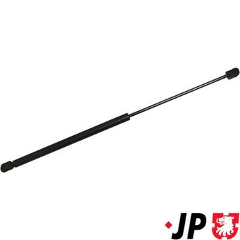 Dujinė spyruoklė, bagažinė JP GROUP 3881200200