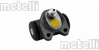 Rato stabdžių cilindras METELLI 04-0231