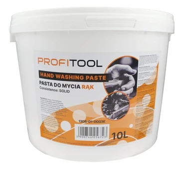 PROFITOOL Rankų plovimo pasta 1305-01-0084E